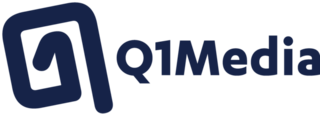 Q1Media logo