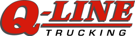 Q-Line Trucking logo