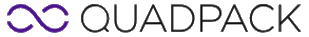 Quadpack Group logo