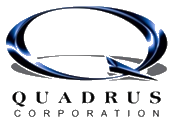 Quadrus Corporation logo