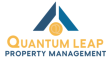 Quantum Leap Property Management logo