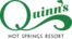 Quinn's Hot Springs logo