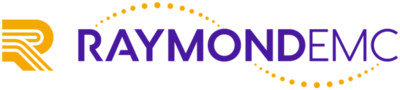 Raymond EMC logo