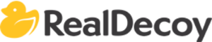 RealDecoy logo