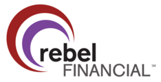 rebel Financial logo