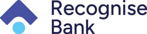 Recognise Bank logo