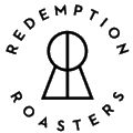Redemption Roasters logo