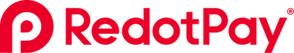 RedotPay logo