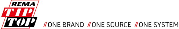 Rema Tip Top logo