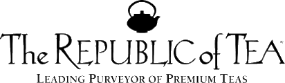 The Republic of Tea logo