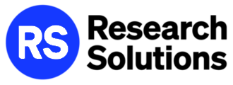 Research Solutions logo