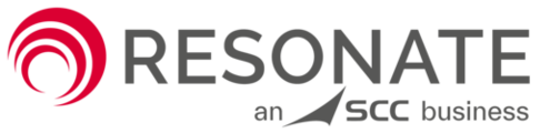 Resonate logo