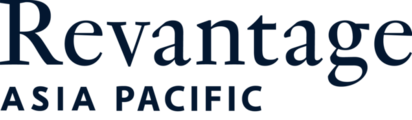 Revantage Asia Pacific logo