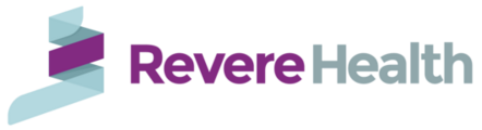 Revere Health logo