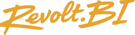 Revolt BI logo