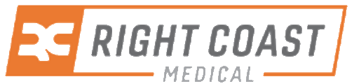 Right Coast Medical logo