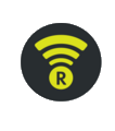 Ripple Fiber logo