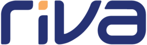 Riva International, Inc. logo
