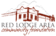 Red Lodge Area Community Foundation logo