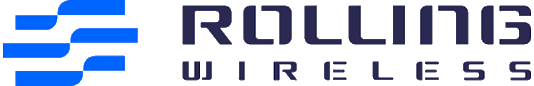 Rolling Wireless logo