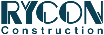 Rycon Construction logo
