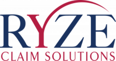 RYZE Claim Solutions logo