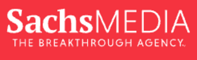 Sachs Media logo