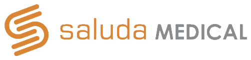 Saluda Medical logo