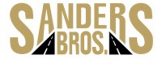 Sanders Brothers Construction logo