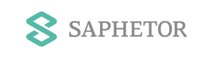 Saphetor logo