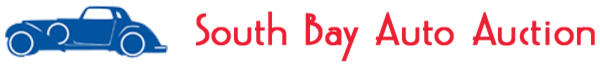 South Bay Auto Auction logo