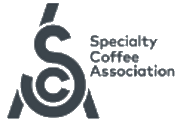 Specialty Coffee Association logo