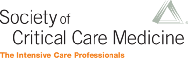 Society of Critical Care Medicine logo