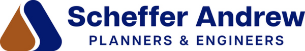 Scheffer Andrew Ltd. logo