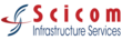 Scicom Infrastructure Services logo