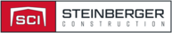 Steinberger Construction logo