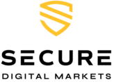 Secure Digital Markets logo