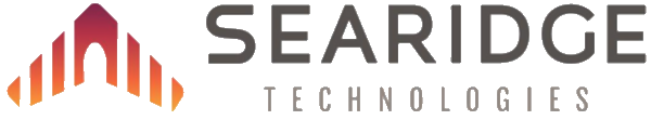 Searidge Technologies logo