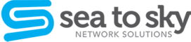 Sea to Sky Network Solutions logo