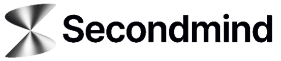 Secondmind logo