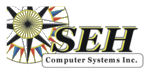 SEH Computer Systems Inc. logo