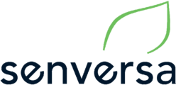 Senversa logo