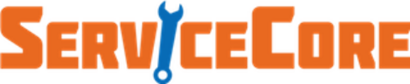 ServiceCore logo