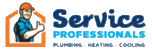 Service Professionals logo