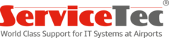 ServiceTec logo