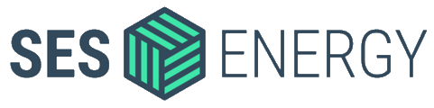 SES Energy logo