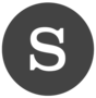 Shorthand logo
