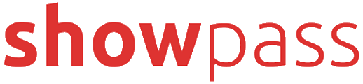 Showpass logo