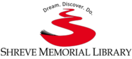 Shreve Memorial Library logo