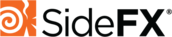 SideFX logo